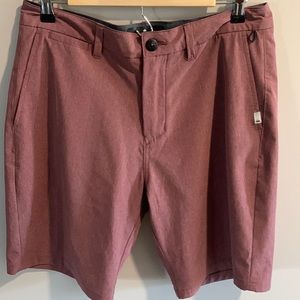 Quicksilver mens shorts